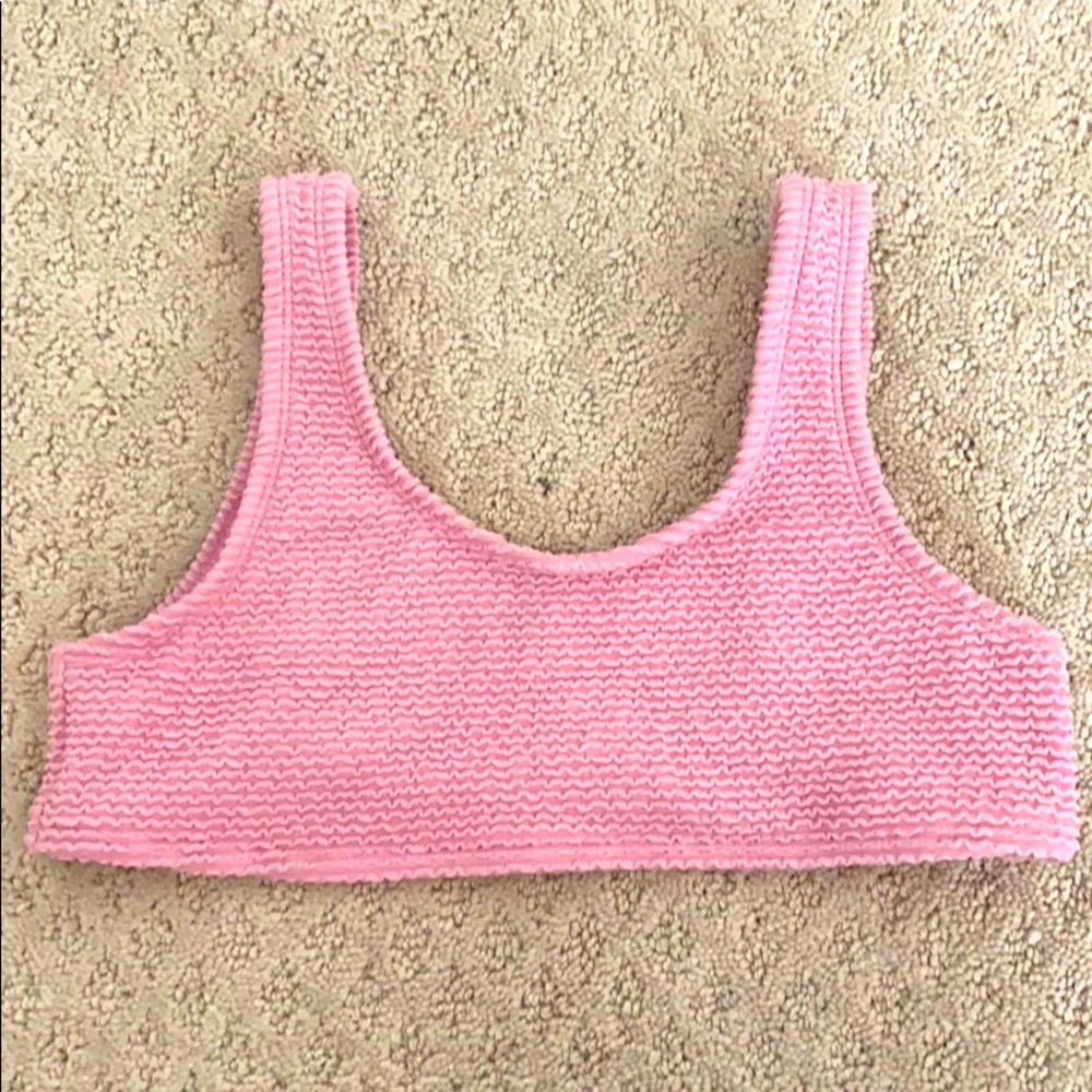 Swimsuit Top